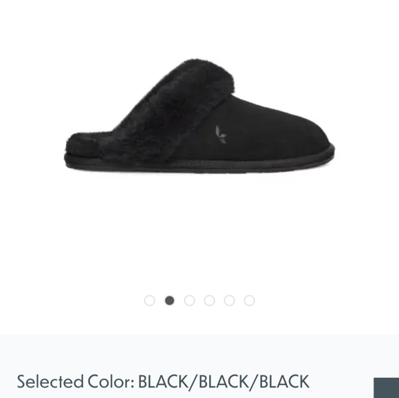 Koolaburra W Milo Slippers - Picture 2 of 7